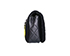 Medium No5 Comic Flap Bag, side view
